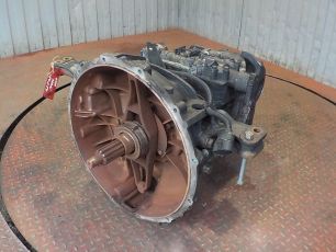 Изображение грузовика