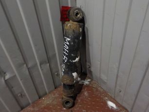 Изображение грузовика