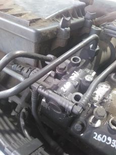 Изображение грузовика