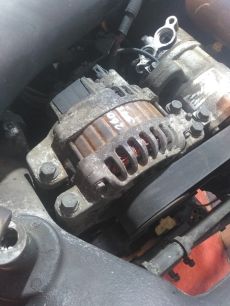 Изображение грузовика