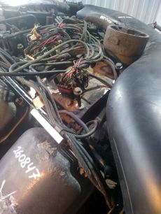 Изображение грузовика