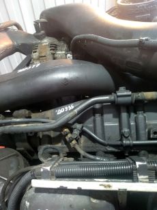 Изображение грузовика