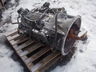 MERCEDES АКПП, G211-12, Без ретардера, № XF46196
