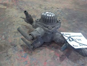5010525137 RENAULT Клапан ускорительный, № XF122711