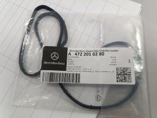 A4722010280 MERCEDES Прокладка помпы