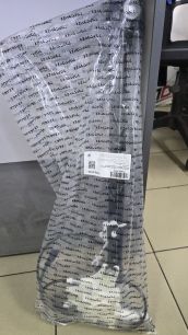 T10992002 TOPCOVER Стеклоподъемник левый
