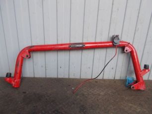 Изображение грузовика