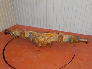 Изображение грузовика