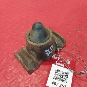 9413310526 MERCEDES Проставка рессоры, № XF467253