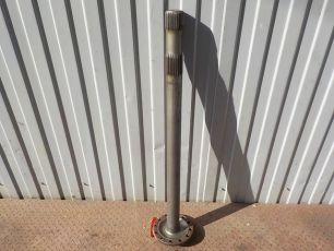 Изображение грузовика