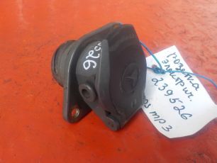 Изображение грузовика