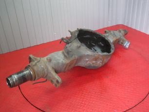 VOLVO Корпус заднего моста, № XF225894