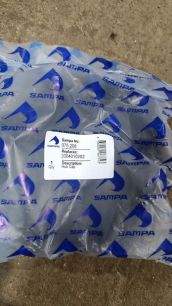 075208 SAMPA Крышка ступицы