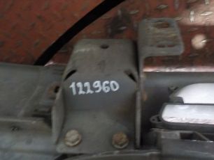 Изображение грузовика