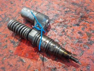 Изображение грузовика