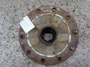 85107749 VOLVO Ступица передняя, № XF70552
