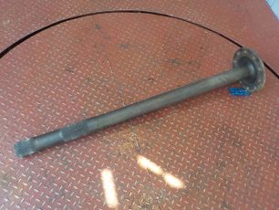 Изображение грузовика