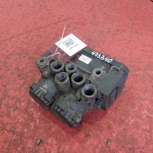 81521066050 MAN Модулятор EBS, № XF473340