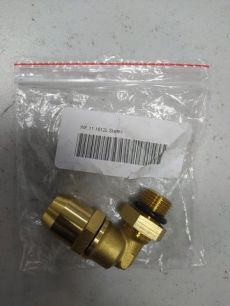 INF111612L STARTEC Фитинг