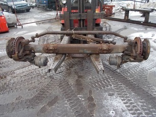 SCANIA Балка подъемного моста в сборе