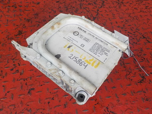 3161962 VOLVO Блок управления двигателем, № XF215864
