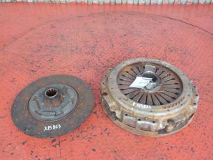 Изображение грузовика