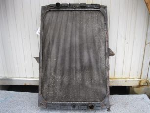 Изображение грузовика