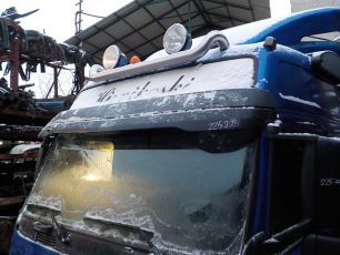 Изображение грузовика