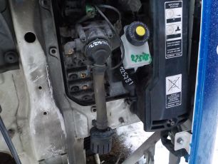 85104751 VOLVO Бачок главного цилиндра сцепления, № XF225782