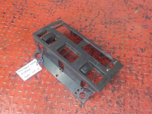 1304866 DAF Накладка торпедо, № XF219446