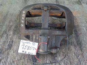 Изображение грузовика