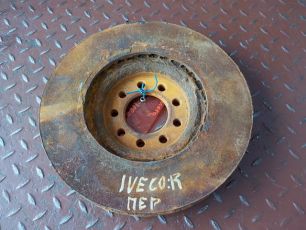 Изображение грузовика