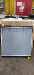 Изображение грузовика