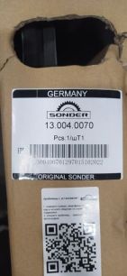 Изображение грузовика