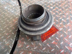 504158912 IVECO Подшипник выжимной, № XF233366