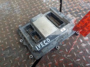 Изображение грузовика