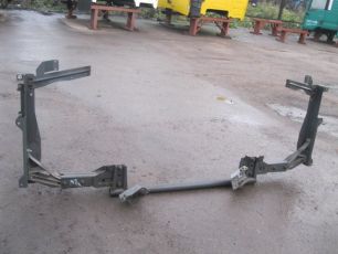 Изображение грузовика