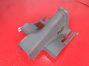 504044809 IVECO Кожух рулевой колонки