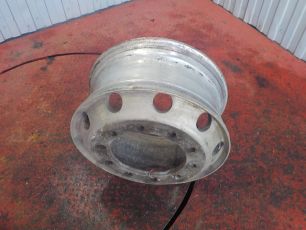 Изображение грузовика