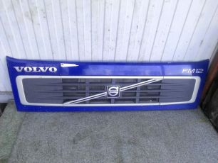 3175376 VOLVO Капот, № XF24473