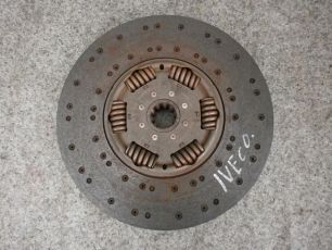 Изображение грузовика