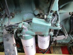 Изображение грузовика