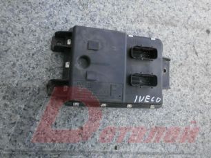 Изображение грузовика