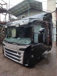 SCANIA Кабина, CG19 Standard, № XF260326