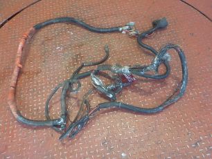 Изображение грузовика