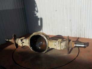 Изображение грузовика