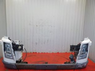 Изображение грузовика