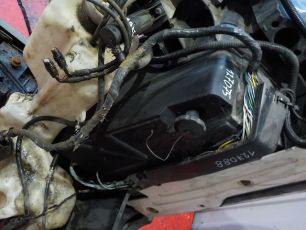 Изображение грузовика