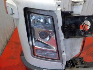 Изображение грузовика