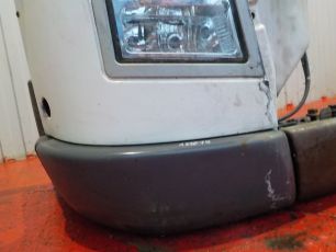 20425627 VOLVO Угол бампера правый, № XF127070